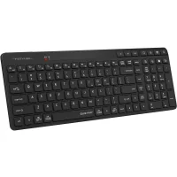 Клавиатура A4Tech Fstyler FBK27C AS (черный) фото 1